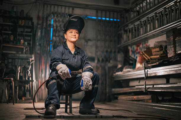 Best Welding Inspection and Certification in Garberville, CA