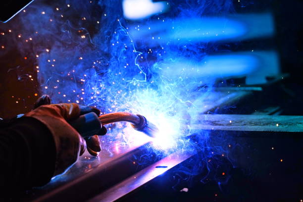 Best Automation and Robotic Welding in Garberville, CA
