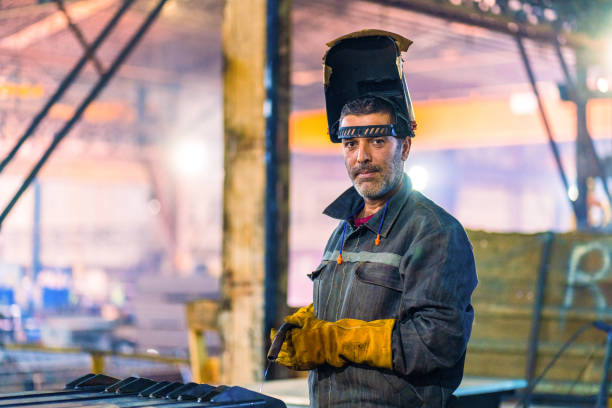Best Food and Beverage Processing Equipment Welding in Garberville, CA