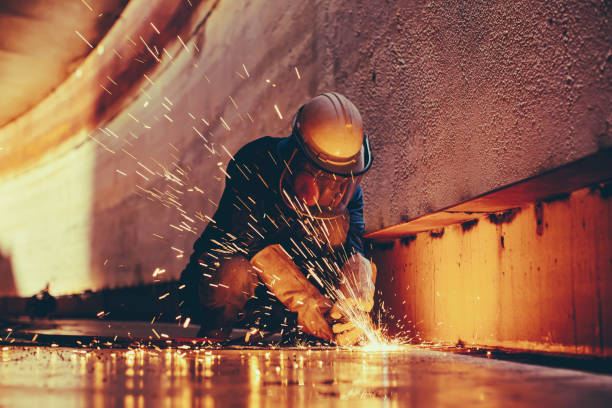 Best Structural Steel Welding in Garberville, CA