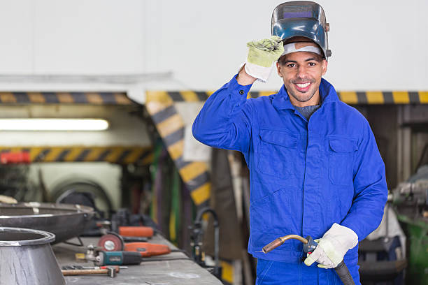 Best Automotive Welding in Garberville, CA