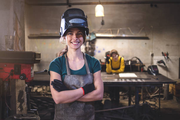 Garberville, CA Welder & Metal Fabrication Company